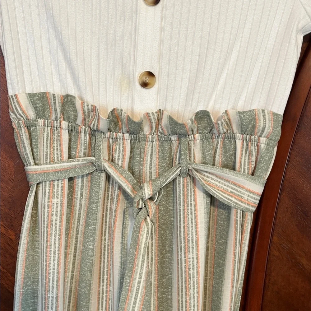 btween Girl’s Jumpsuit